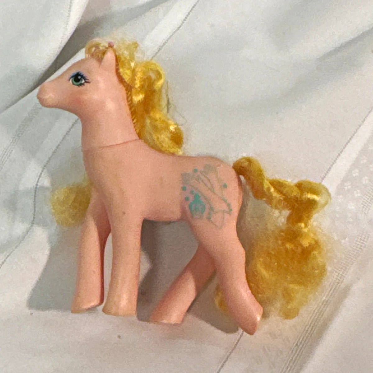 25+ My Little Pony Kids Vintage & Antique Toys for sale | Updated