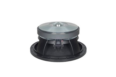 B & C Speakers 10MD26-8 10-Inch Midbass Driver Woofer Pro Audio Component...