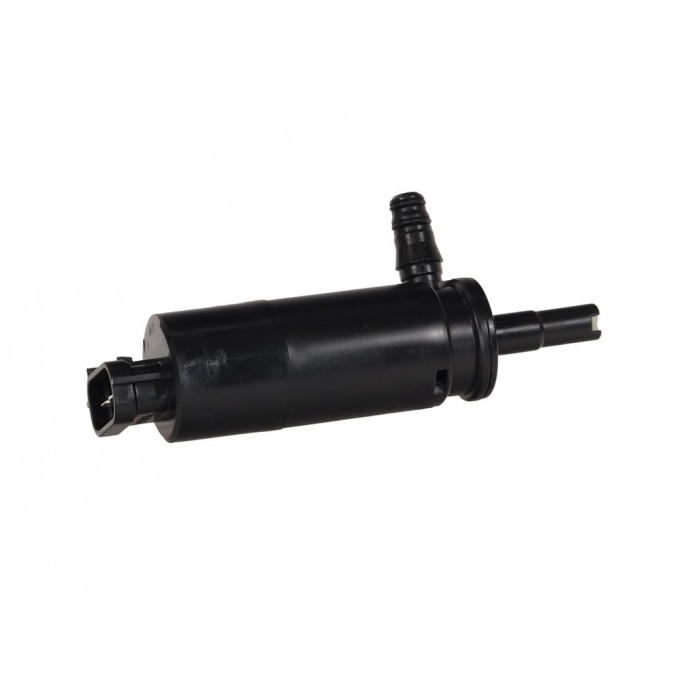 Pompe de lave glace Iveco Daily Citys VI pour trajets hiver