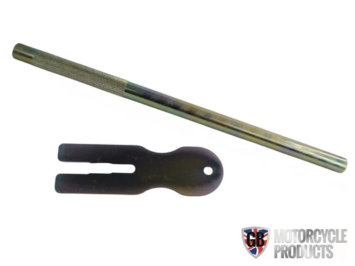 Harley Davidson Electra FLHT 99-06 Ohlins FKC 101 Ensemble d'outils de service pour cartouches - Photo 1 sur 8