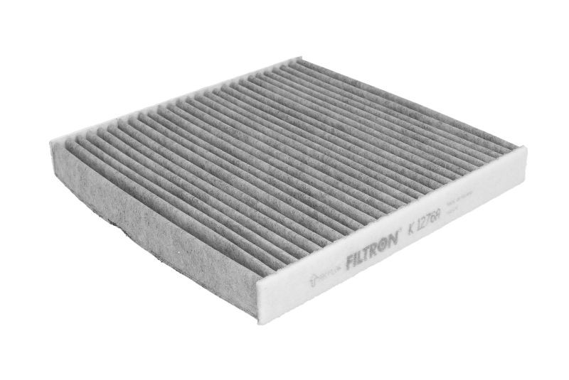 Fits FILTRON K 1276A Filter, cabin air K 1276A Cabin filter with activated carb