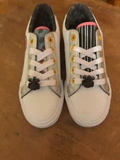 Disney Creepy Halloween Costume Shoes