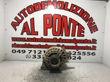 Alternateur Fiat MAREA