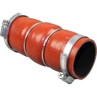 Metzger 2400429 Ladeluftschlauch FüR Citroen Peugeot Opel DS C3 DS3 C4 Cactus