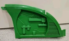 Peg Perego John Deere Tractor Hood Engine Side Panel Vent Insert Kids Children