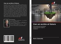 Boris Zalesskij | Con Un Occhio Al Futuro | Taschenbuch | Italienisch (2021)