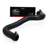 Gates KüHlerschlauch FüR Ford B-MAX 1.4 1.6 Fiesta 5 6 1.25 1.6 Focus 2 1.6