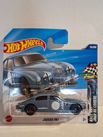 Hot Wheels Jaguar MK1 2025-075 (NP02)