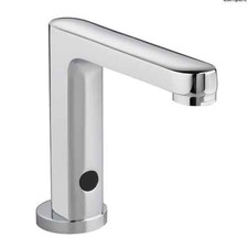 American Standard Moments Electronic Faucet 2506155.002 Chrome Finish New In Box