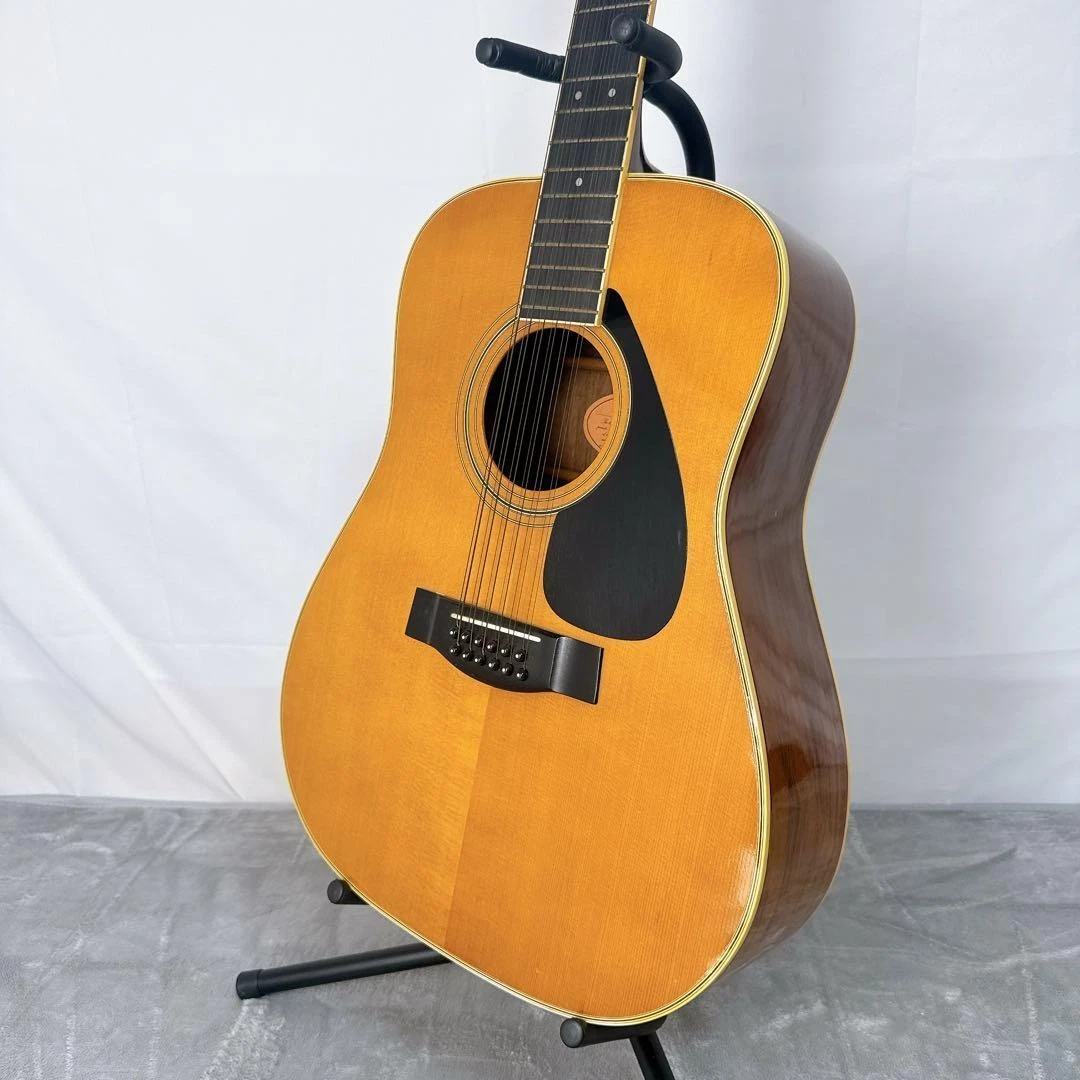 八6233【YAMAHA】12弦 アコースティックギター FG12-350 Yamaha 12 String Acoustic Guitars for sale - eBay