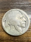 Rare Restored 1915-S Buffalo Nickel Actual Nickel Great Value Viable Coin