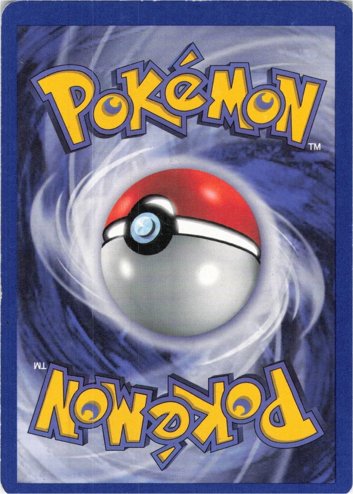 Pokemon - Tangela #096/130 - Base Set 2 Common - Image 2 of 2