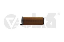 Ölfilter vika 11150375601 Filtereinsatz 76mm für VW TOUAREG 7P5 7P6 PHAETON 3D1