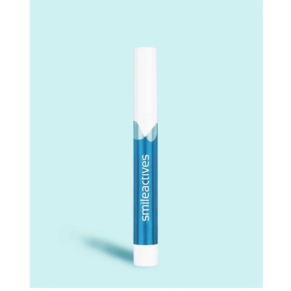 Smileactives Advanced Whitening Pen Set of 2 Vanilla Mint NEW - Image 3 of 4