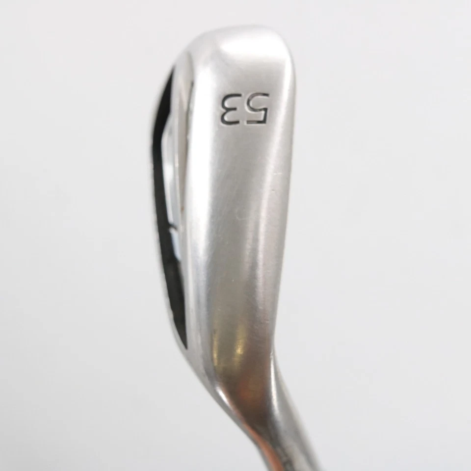 Titleist AP1 718 Pitching Wedge 53 Deg Steel AMT R300 Regular Right-Hand S-15597 - Image 3 of 4