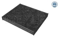Meyle Innenraumfilter MEYLE-PD: Advanced Performance And Design 512 326 0007/PD