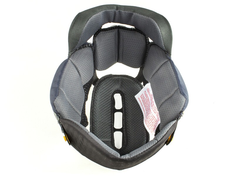 Innenfutter Arai Gp Dry-Cool GrößE M/L 10Mm (Standarddicke M) FüR RX-7 Gp Hel-image