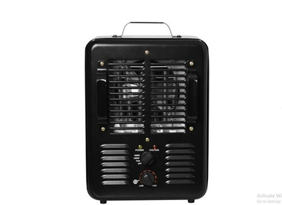 #ad #ad Lifesmart Milk House Heater Free Shipping $29.95