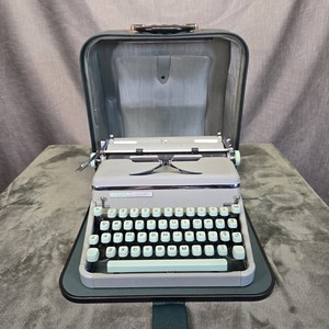 Hermes 2000 Typewriter | eBay