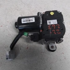 Windshield Wiper Motor Fits 16-19 LEXUS RX350 941957