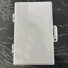 DEWENWILS T40M Outdoor Timer Box Heavy Duty 24Hr Programmable Pool Timer On/Off