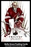 2014-15 Upper Deck Trilogy Mike Smith #85 Arizona Coyotes NHL Hockey 