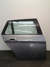 Porte arrière et accessoires BMW SERIE 3