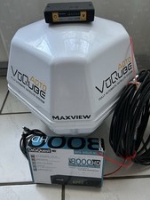 Maxview VuQube Auto I Voll Funktionsfähig mi...