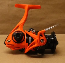 Lews Xfinity XF30 Speed Spin 6.2:1 Gear Ratio 8 Bearing System