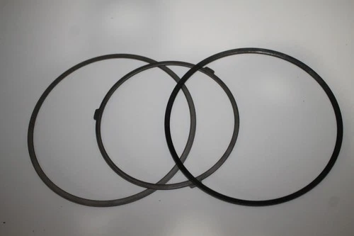 WASHER, CAM REACTION SEAT