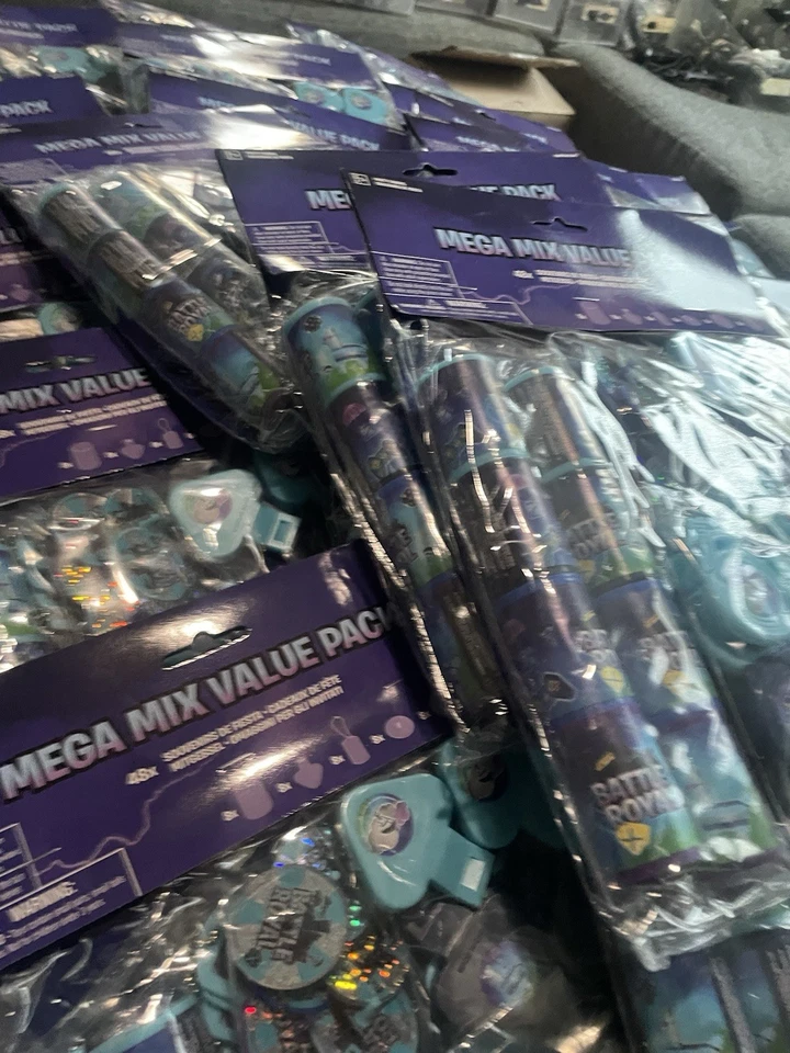 Battle Royal Mega Mix Party Pack (leer descripción del juego secreto) Foto 3 de 4