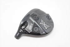 Pxg Proto 0341 X 15* #3 Fairway Wood Club Head Only Very Good 1119980 Lefty Lh