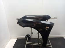 VAUXHALL CORSA Left Front Wing N/S 2006-2015 GAR 5 Door Hatchback 