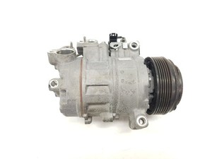 4472601852 klimakompressor 2340283 BMW SERIE 1 BERLINA 2.0 TURBODIESEL 143 CV