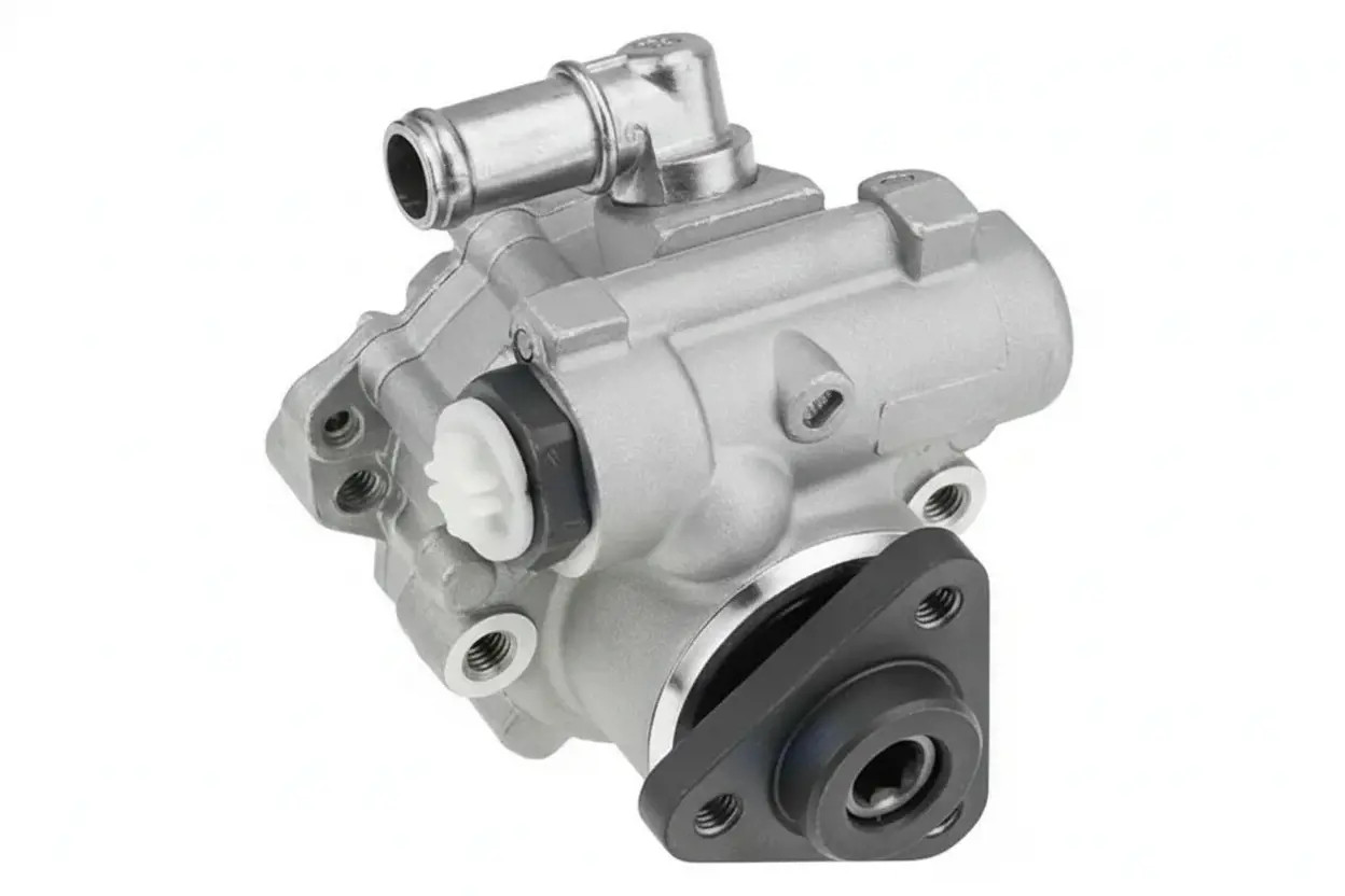Pompa servosterzo idraulico SPW-AU-028 NTY per AUDI A8 D3