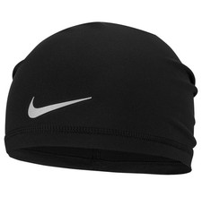 Nike Pro Dri-FIT Skull Cap - Lightweight Football Running Training Multi Colour