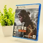 The Last Of Us Part 2 II Remastered PS5 PlayStation 5