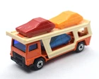 Matchbox Superfast No 11 Car Transporter 1978 Lesney England 1/111 Diecast