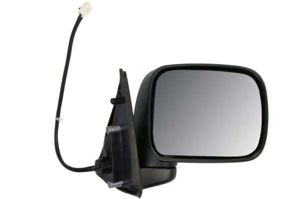 Right BLIC 5402-04-1121423P Exterior Mirror for NISSAN