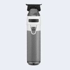 BaByliss PRO FX ONE Limited Edition WHITE Professional Trimmer FX799TW FrostByte