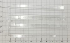 Athearn 18103 HO Window Set