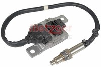 Metzger Autoteile Nox-Sensor, Nox-Katalysator Katalysator, Vor FüR VW
