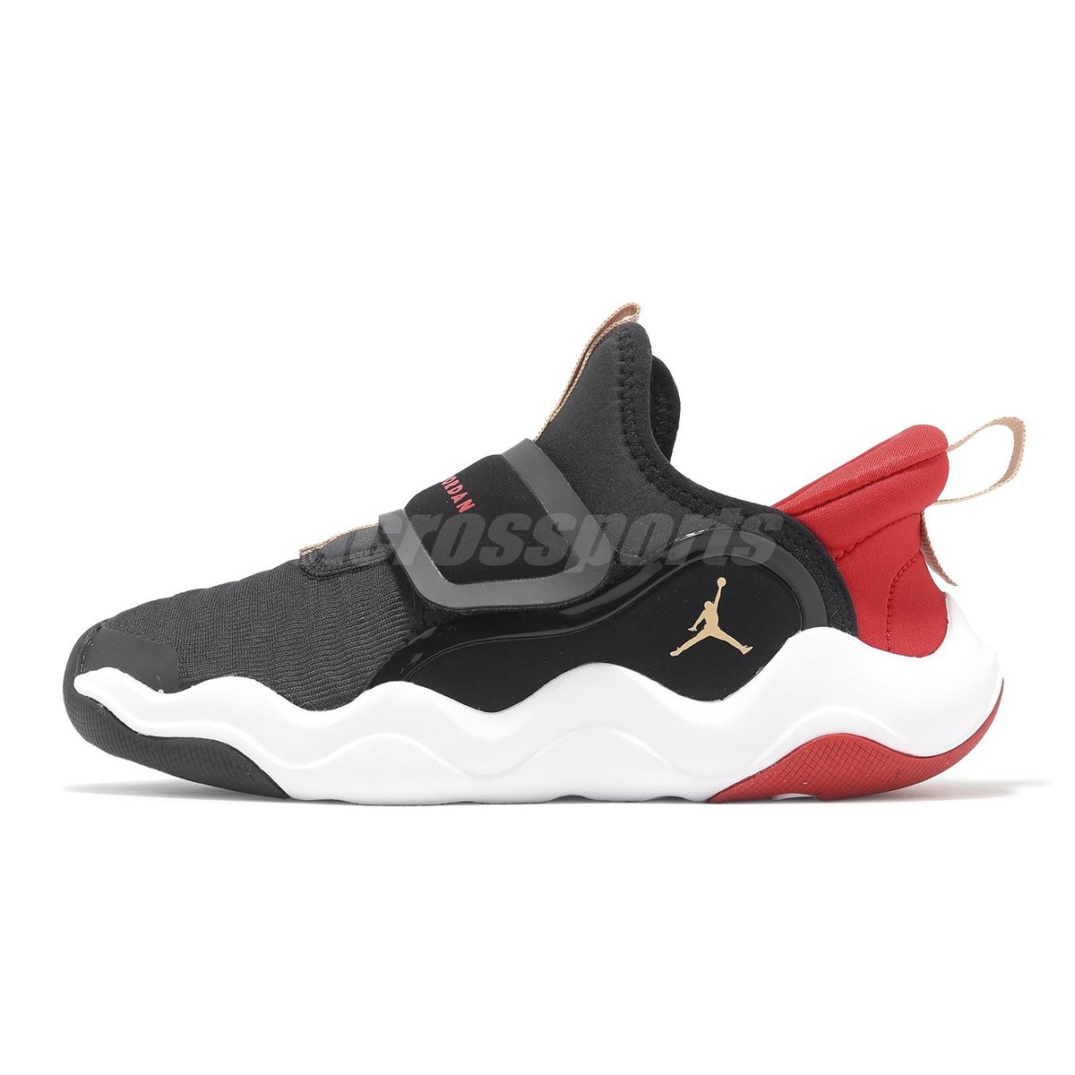 Nike Jordan 23/7.2 Easyon PS Pizza Kids Preschool Casual Shoes