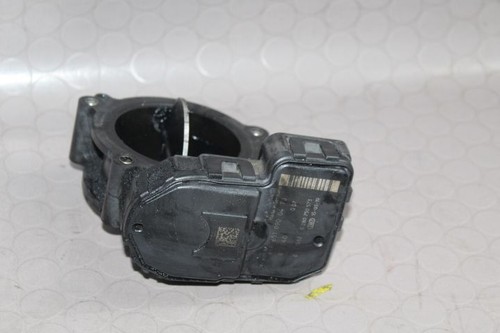 Mercedes Benz W447 V-Klasse Drosselklappe A 6510900370