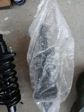 Rear Shock Tower Assembly 2005 Pathfinder 