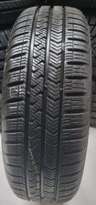 1 x 175/65R14 82T VREDESTEIN ALL SEASON PARTWORN  DOT 42/18 7.5MM QUALITY TYRE