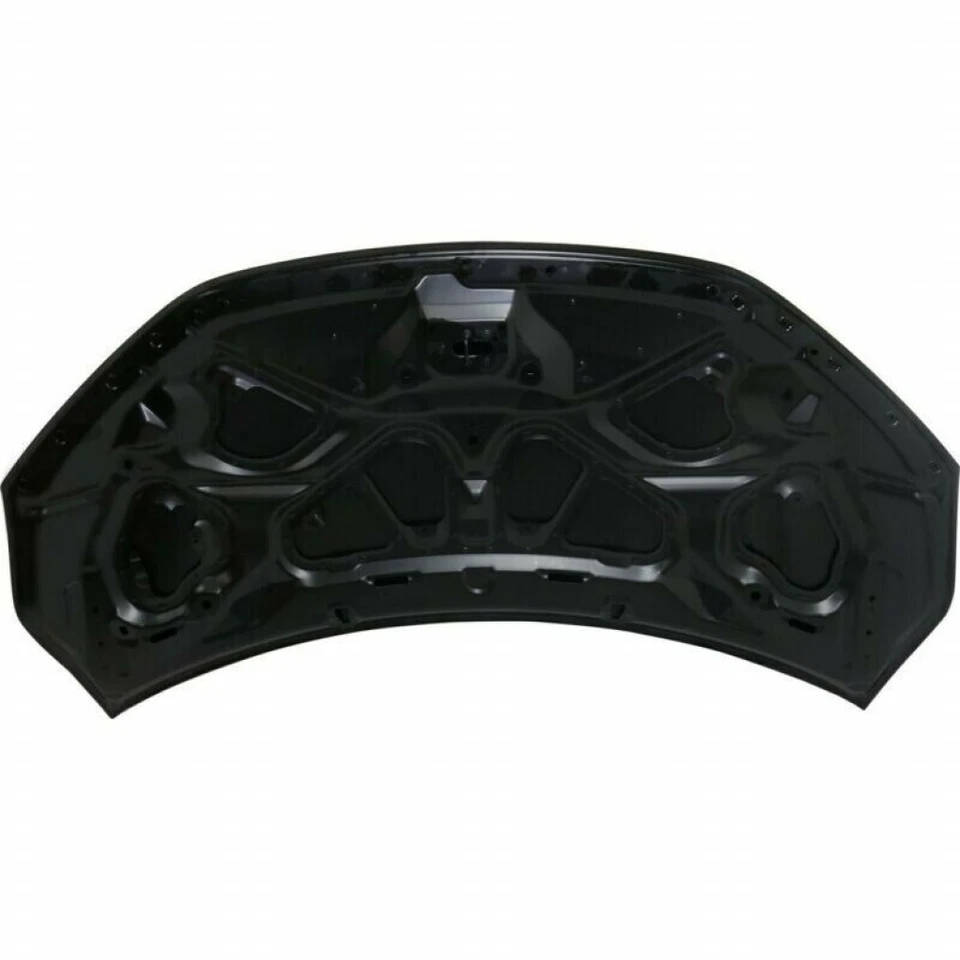 For Honda Odyssey 2018 2019 2020 2021 Hood Panel Assembly | CAPA | HO1230189 - Image 2 of 3