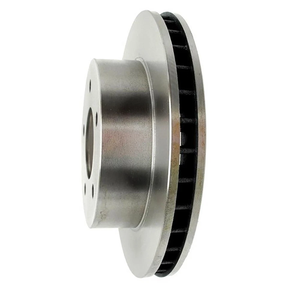 Rotores de freno delanteros + pastillas de freno de cerámica y herrajes para Chevrolet Astro 1990-1994 Foto 3 de 4