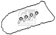 For FEBI 180908 Rocker Cover Gasket Set