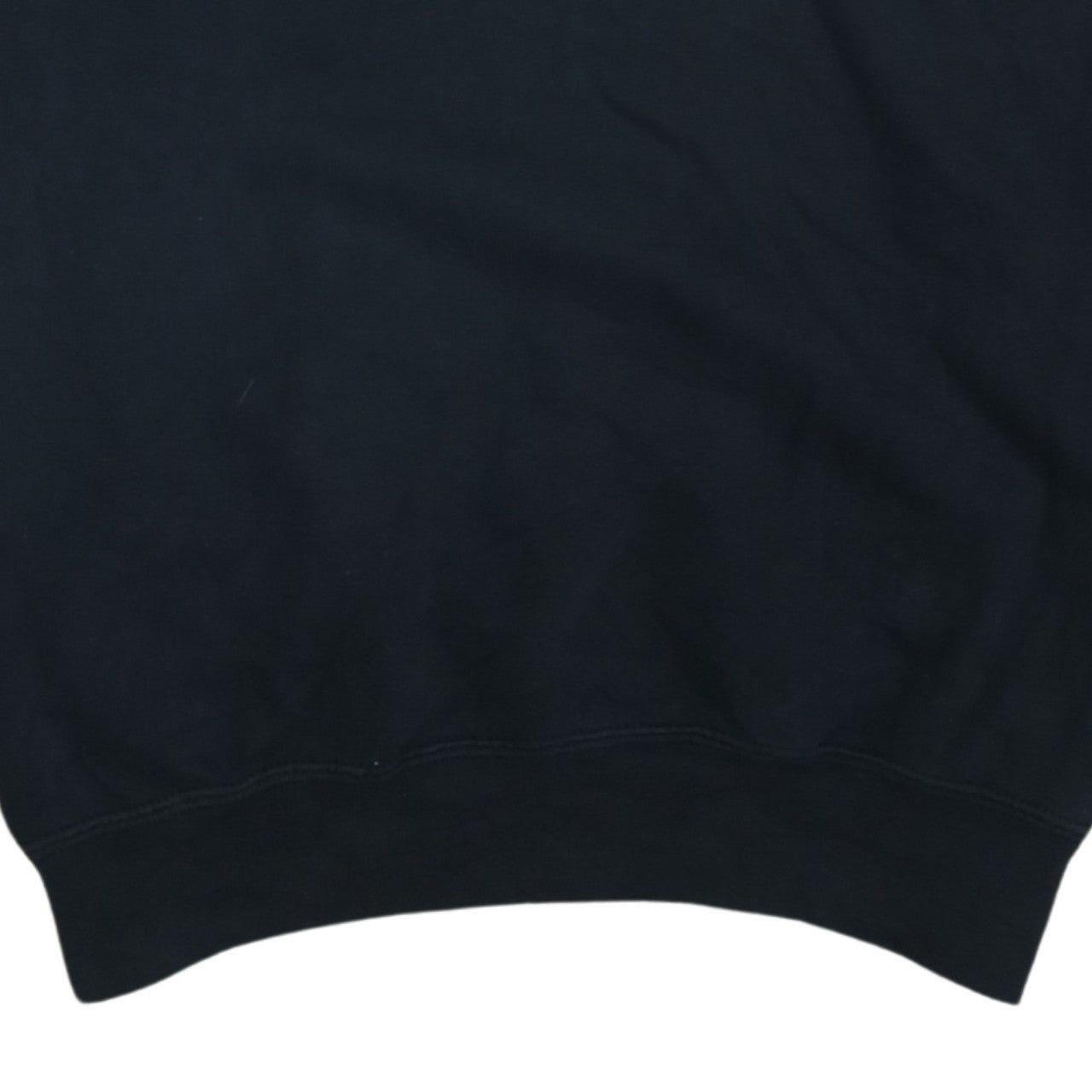 Russell Athletic Black Sweatshirt Mens L image 5